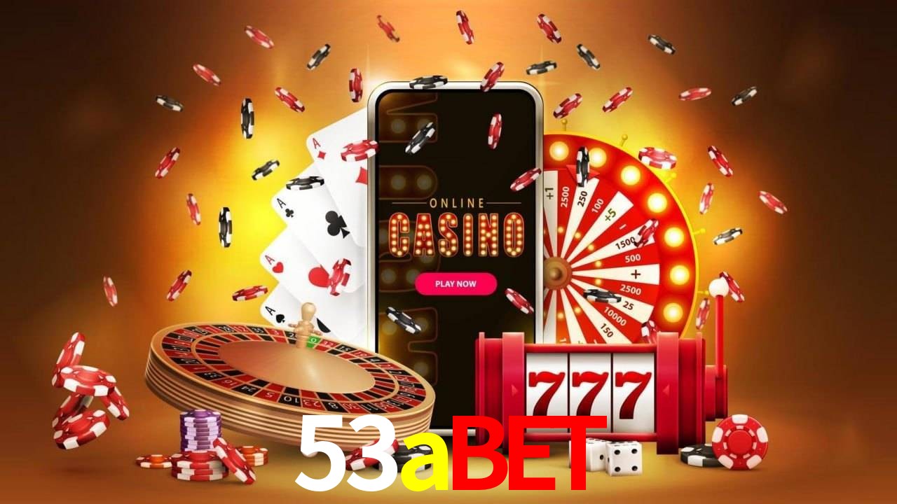 Estatísticas 53abet