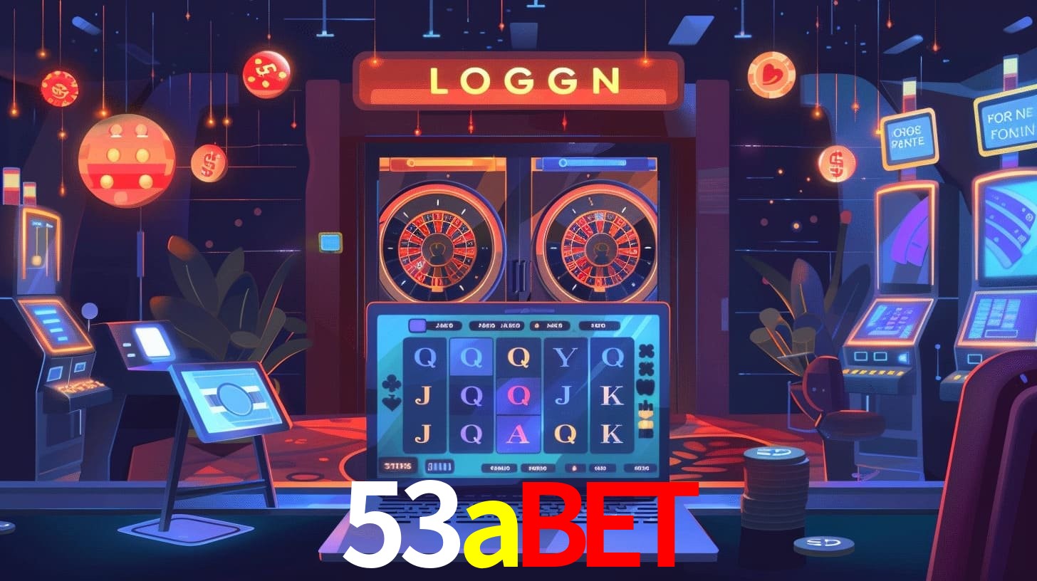 Casino Ao Vivo 53abet
