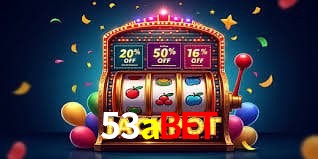 Jogos de Slot 53abet