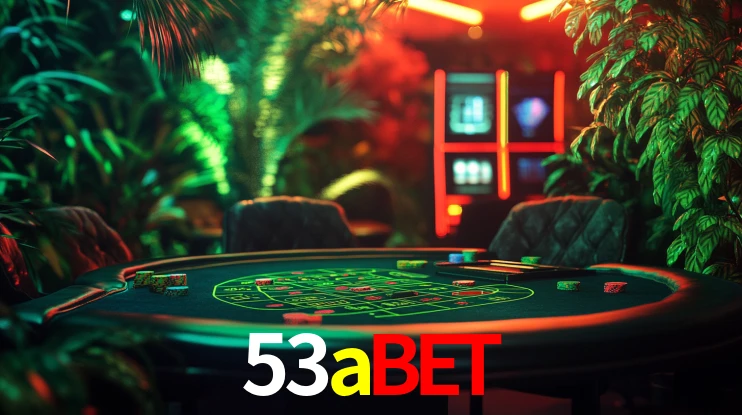 VIP Casino 53abet