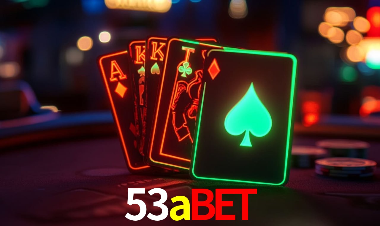 Promoções Sazonais 53abet
