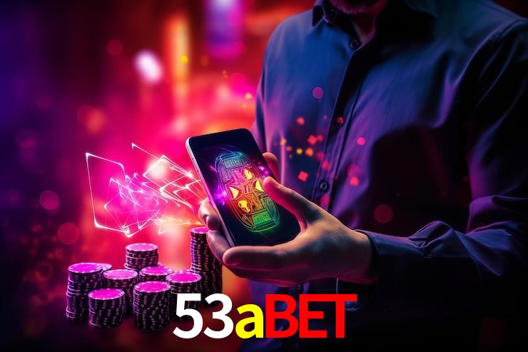 PIX Instantâneo 53abet