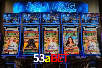A Emoção da Loteria na 53abet: Uma Chance de Mudança de Vida