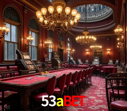Provedores de Jogos 53abet