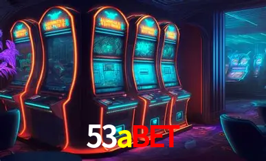Inovações de Jogos na 53abet: O Futuro das Experiências Interativas