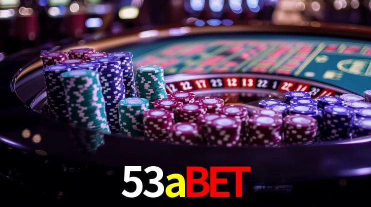 Blackjack Table 53abet