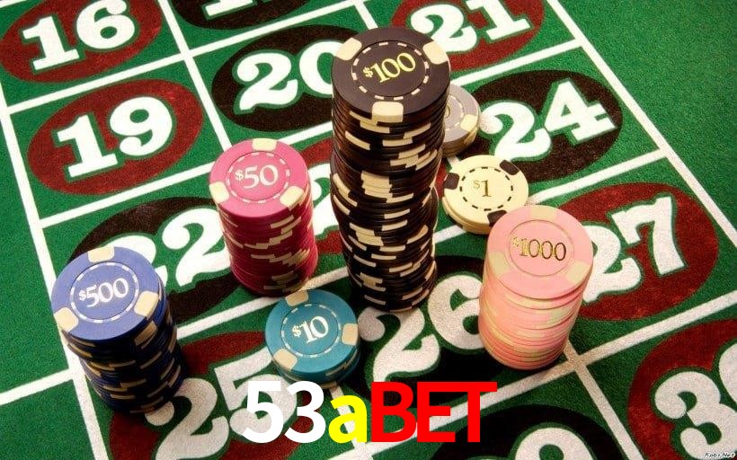 Desvendando o Mundo dos Jogos Virtuais na 53abet
