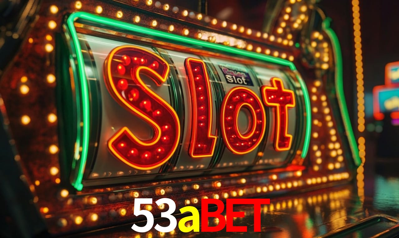 Diretório de Jogos 53abet