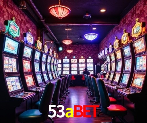 Sistemas de Segurança 53abet