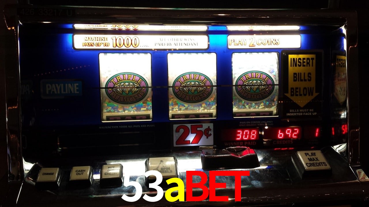 Tennis Betting 53abet