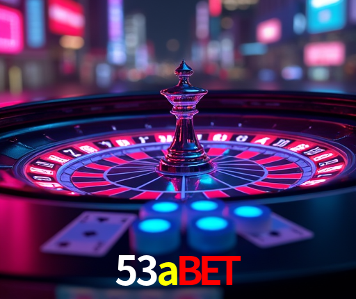 Descubra a Essência do 53abet: Nossa História e Compromissos