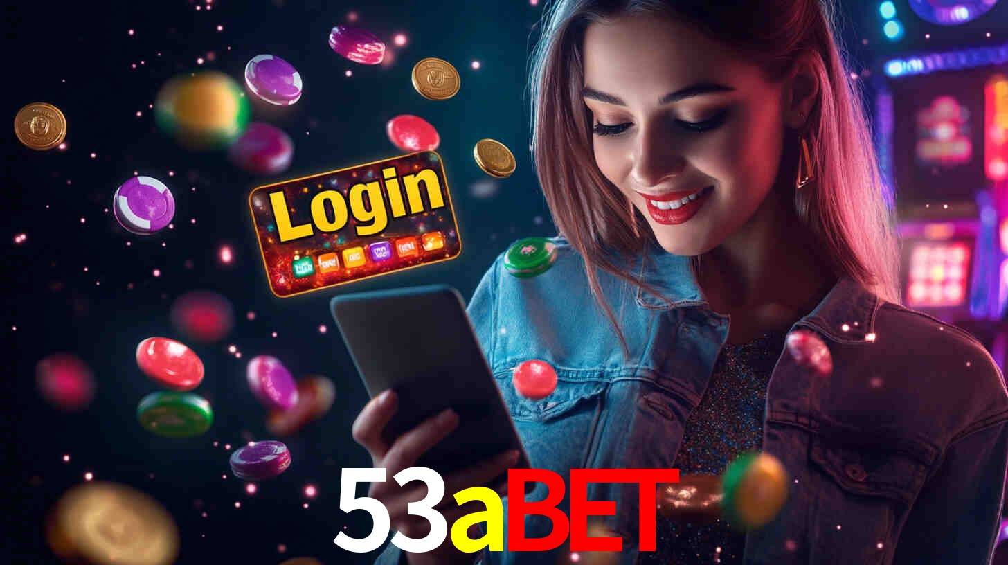 A Popularidade dos Caça-Níqueis no 53abet