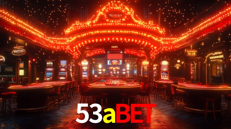 Ofertas Imperdíveis na 53abet: Promoções e Bônus Que Valem a Pena