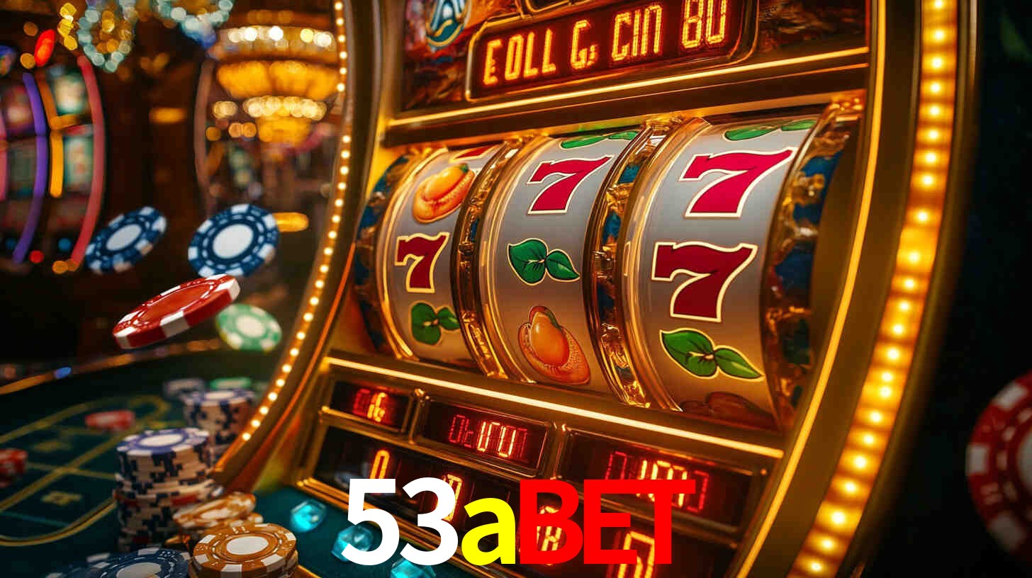 Welcome Bonus 53abet