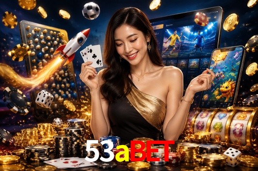 Account Benefits 53abet