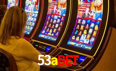 Descubra a Magia dos Jogos de Arcade no 53abet
