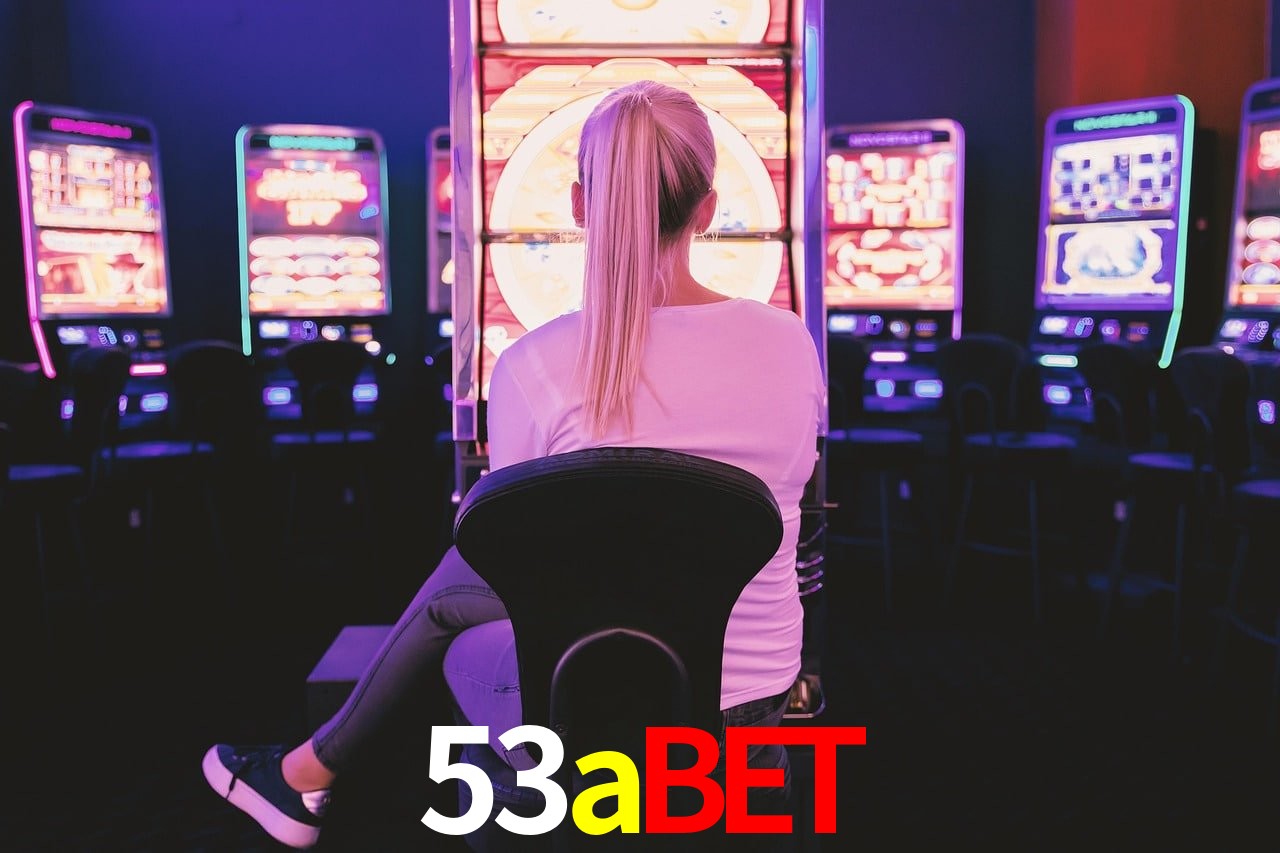 Game Providers 53abet
