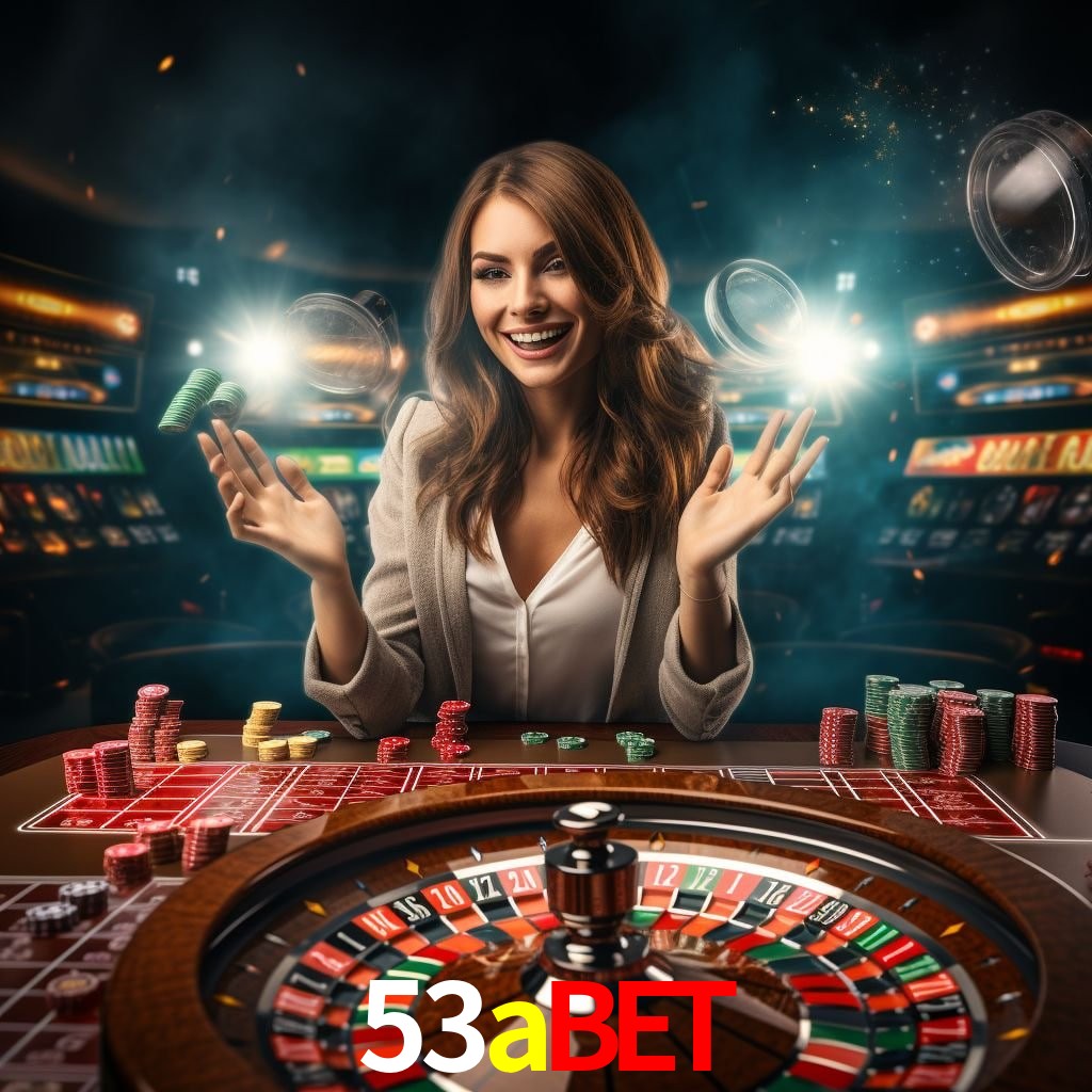 Explore as vantagens do 53abet: serviço profissional e confiabilidade