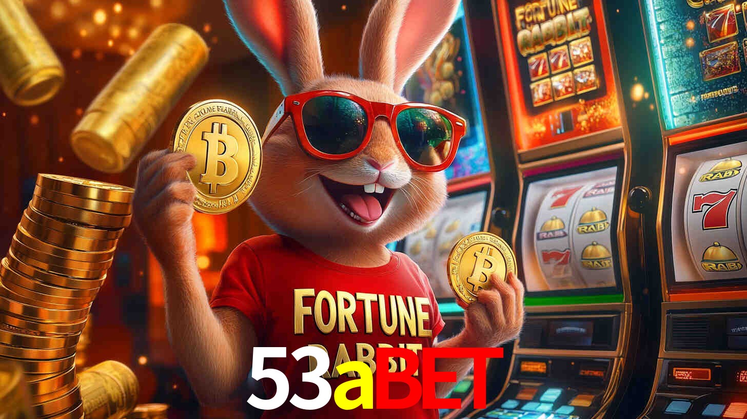 A Popularidade dos Caça-Níqueis no 53abet