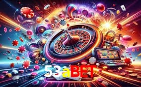 Mesa de Blackjack 53abet
