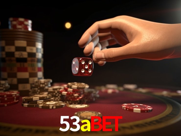 Apostas de Tênis 53abet