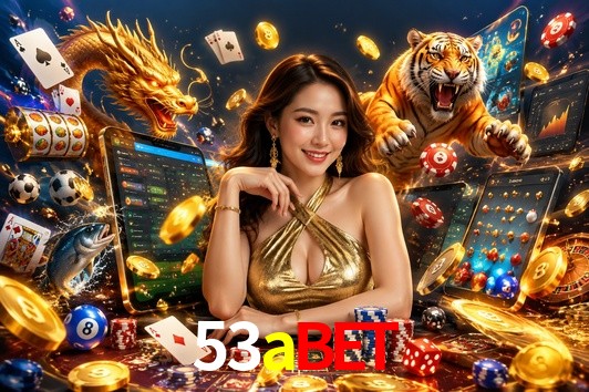 2FA Security 53abet