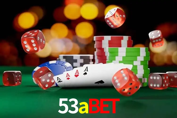Estatísticas Esportivas 53abet