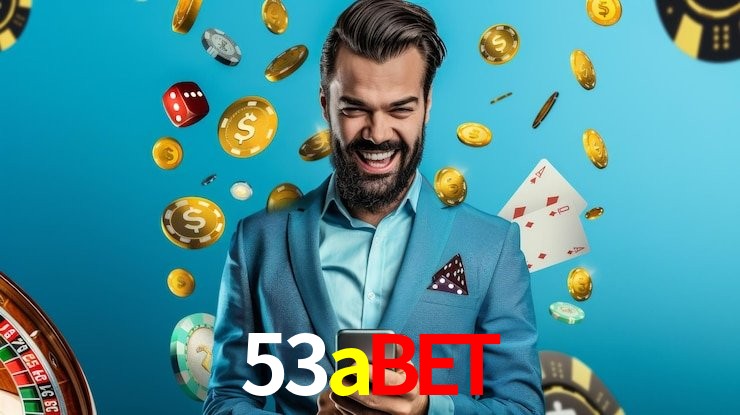 Slot Games 53abet