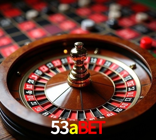 Cadastro Rápido 53abet