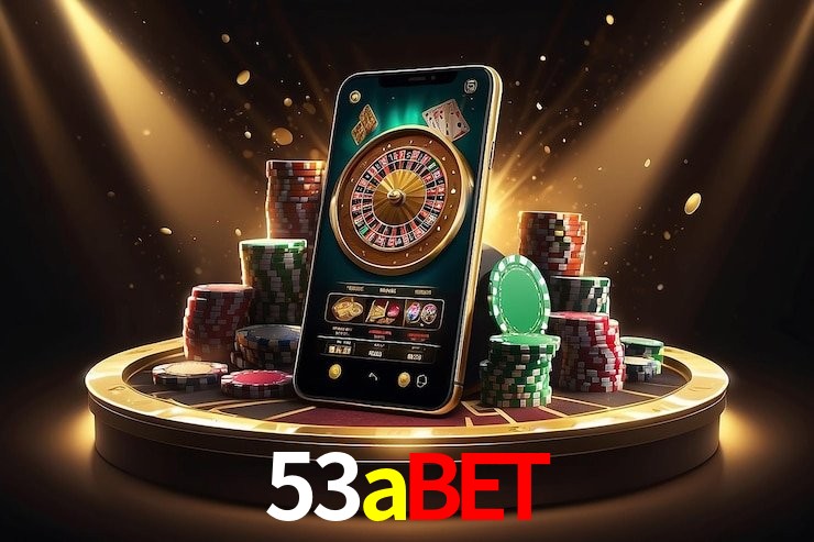 Recursos de Bônus 53abet