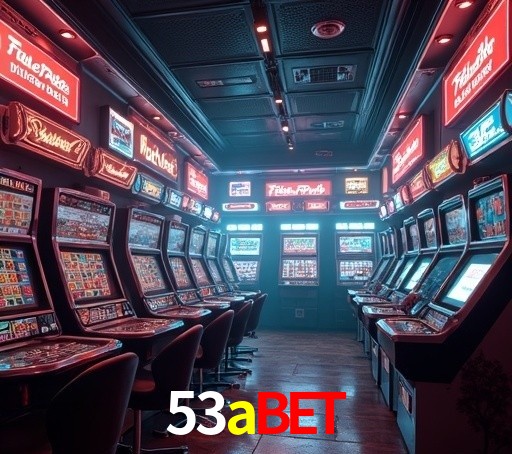 Benefícios da Conta 53abet
