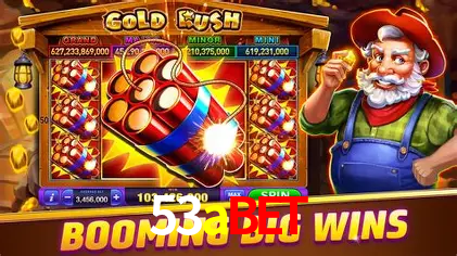 Descubra a Magia dos Jogos de Arcade no 53abet
