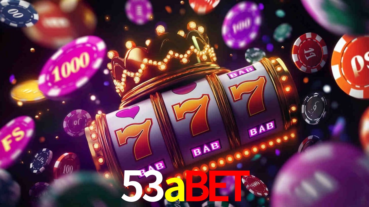 Live Casino 53abet